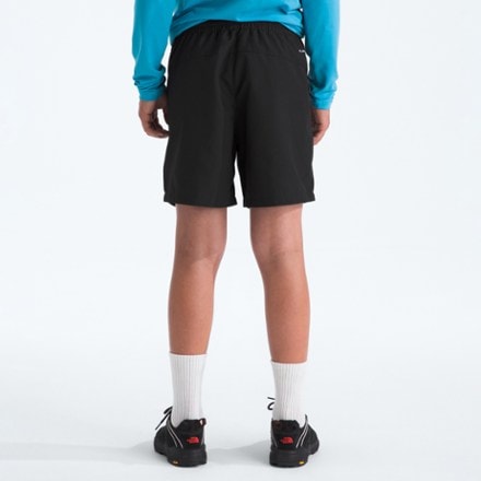 The North Face Class V Pathfinder Pull-On Shorts - Girls' 1