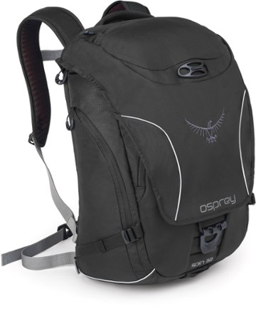 osprey bicycle backpack