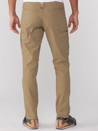 Men’s Chakal Pants