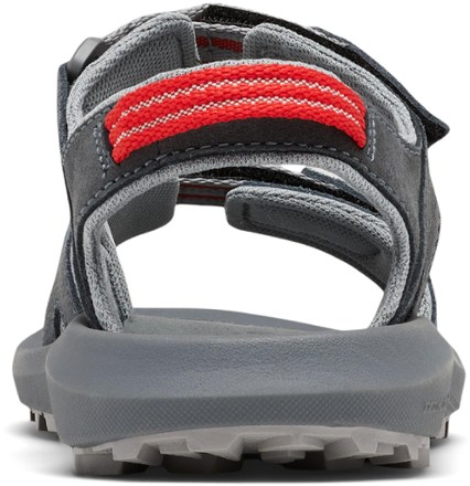 Columbia Trailstorm Hiker 2-Strap Sandals - Women's 6
