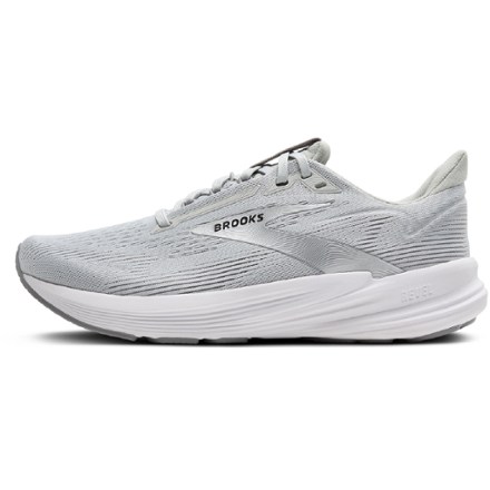 Brooks Revel 8 Road-Running Shoes - Women's 1