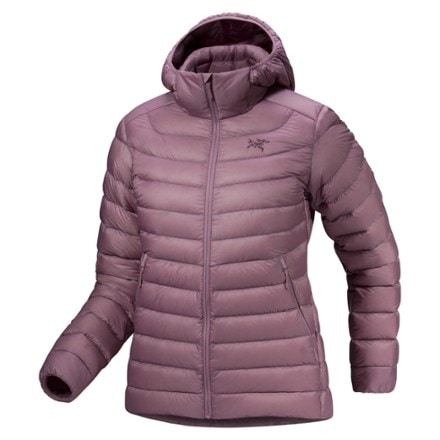 Arc'teryx Cerium Down Hoody - Women's 0