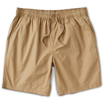 VISSLA Utility Elastic Walkshorts - Men's 0