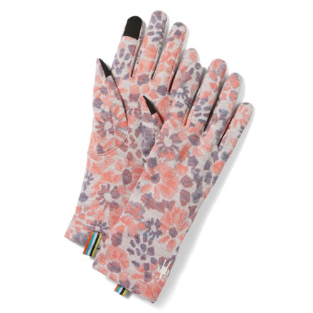 Smartwool Thermal Merino Gloves 0
