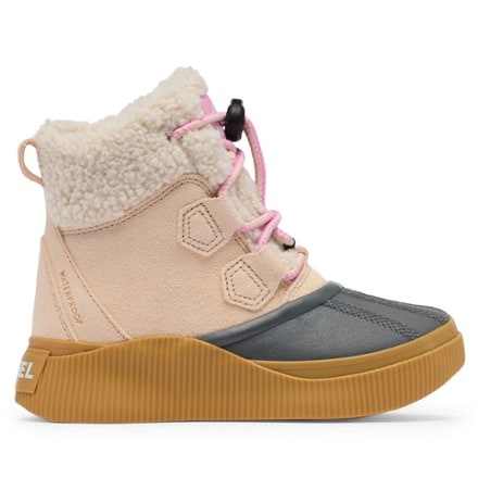 Sorel Out N About IV Chillz Waterproof Boots - Kids' 0