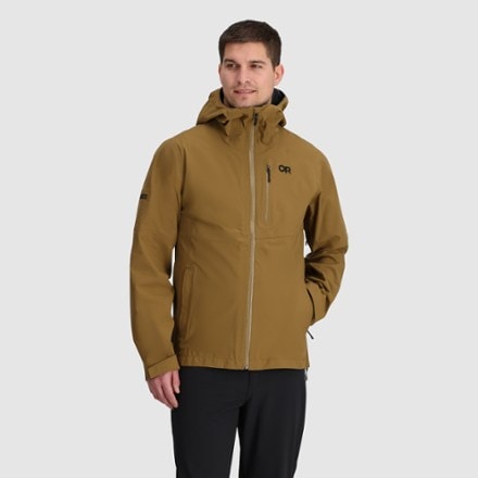 Outdoor Research Foray 3L Jacket - Men's 1