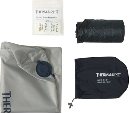 NeoAir UberLite Sleeping Pad