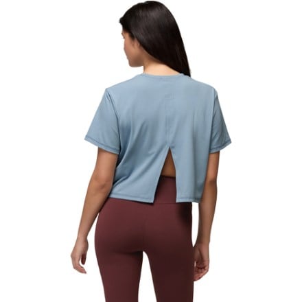 prAna Pure Ascent Shirt - Women's 2