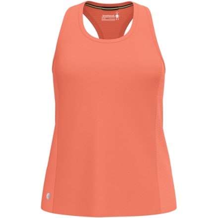 Smartwool Active Mesh Racerback Tank Top - Women's 0