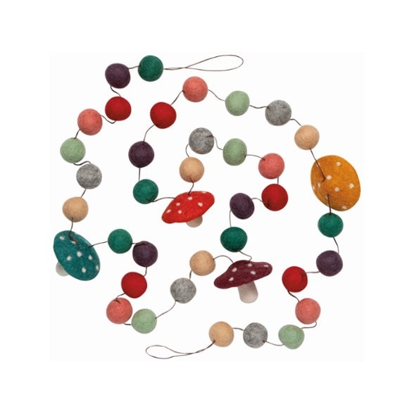 Product Image of color Mushroom Gems