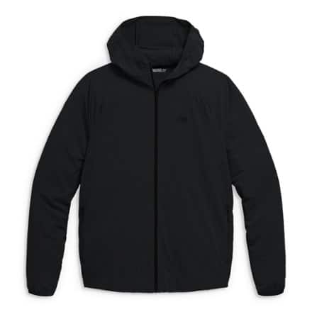 Outdoor Research Astroman Full-Zip Sun Hoodie - Men's 0