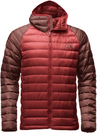 the north face trevail jacket mens