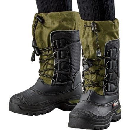 Baffin Pinetree Youth Boots - Kids' 9