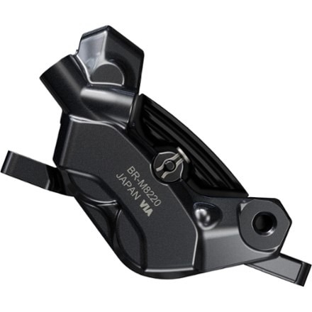 Shimano XT BR-M8200 Brake Caliper and BL-M8200 Lever Set 5