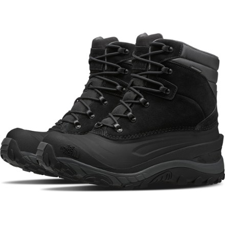 The North Face Chilkat IV Boots - Men display picture 2