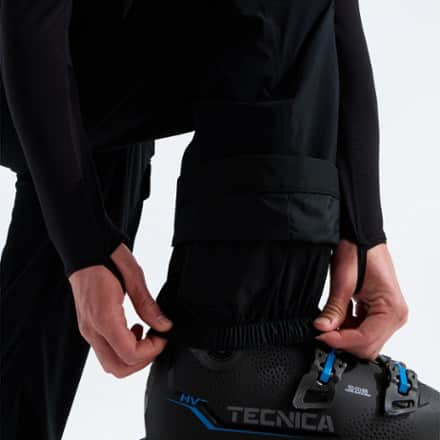 The North Face Freedom Bib Pants - Men's 5