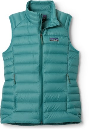 Patagonia Down Sweater Vest - Women's 0