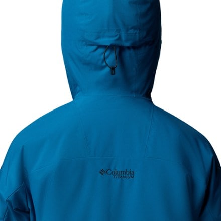 Columbia Winter District III Insulated Jacket - Men's 6