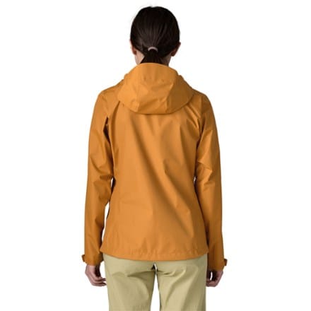 Patagonia Torrentshell 3L Jacket - Women's 2