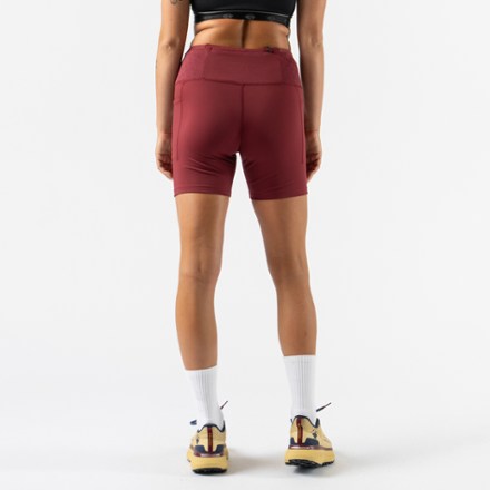 rabbit Leggy Smashems 5" Shorts - Women's 1