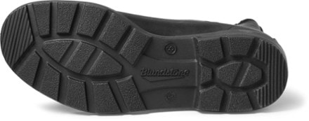 Blundstone Original Chelsea Boots Sole view (Black)