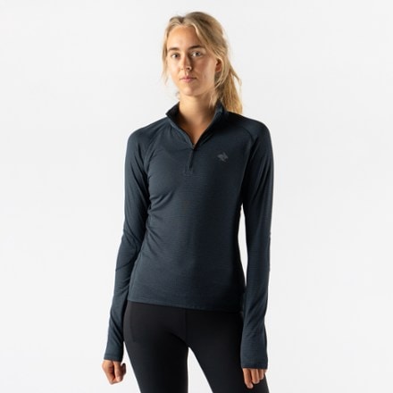 rabbit Layer One Zip Shirt - Women's 0