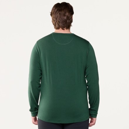 REI Co-op Merino 250 Long-Sleeve Crew Base Layer Top - Men's 4