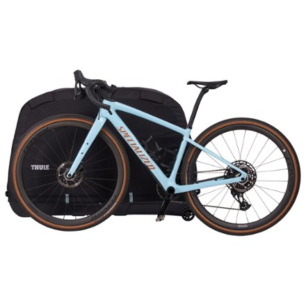 Thule Roundtrip Road Bike Travel Case Bike not included