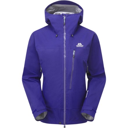 Mountain Equipment Makalu Jacket - Women's 0