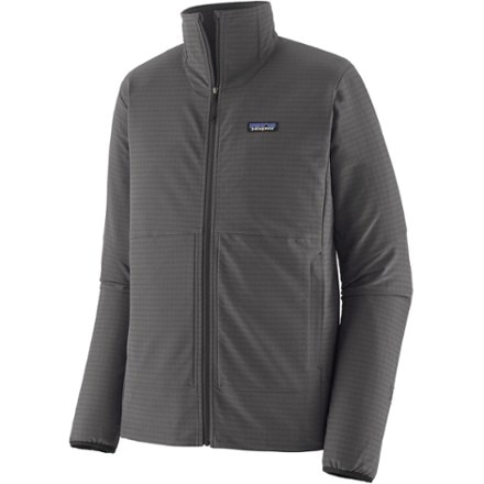 Patagonia R1 Techface Jacket - Men's 0