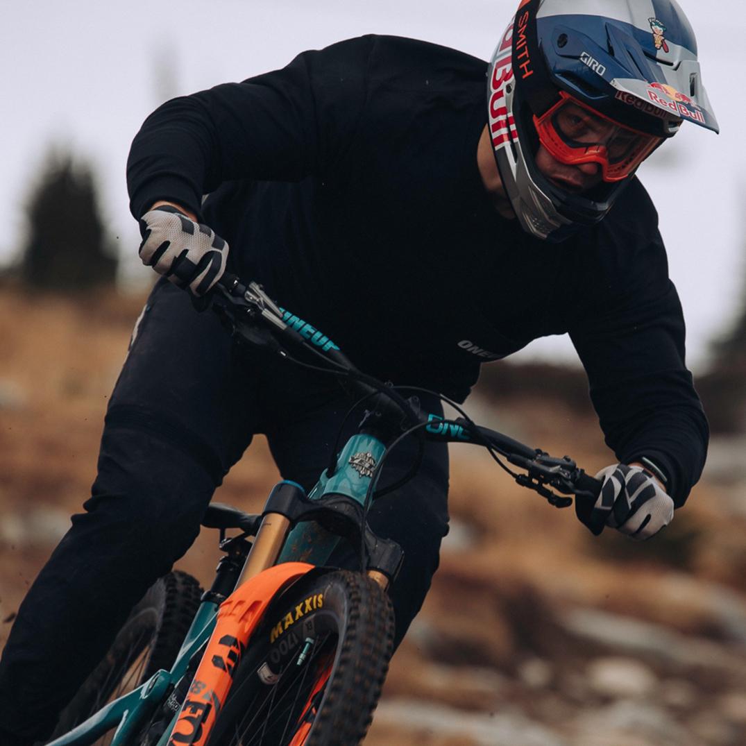 Location Image for Carbon Handlebar