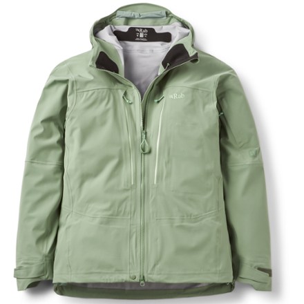 Kinetic Alpine Stretch Jacket - Women's