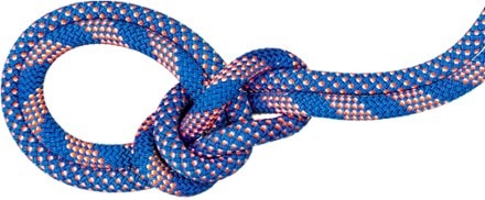 Mammut Crag Classic Duodess 9.5 mm Non-Dry Rope 1