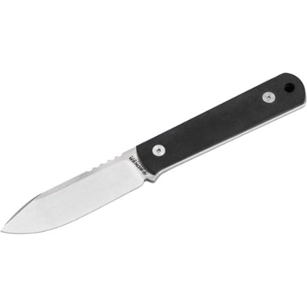 Boker USA BFF Packlite Richlite Knife 0