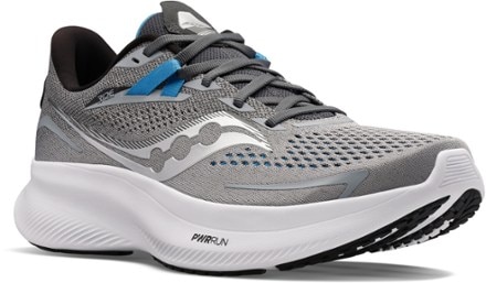 Saucony Ride 15 Road-Running Shoes - Men's 2