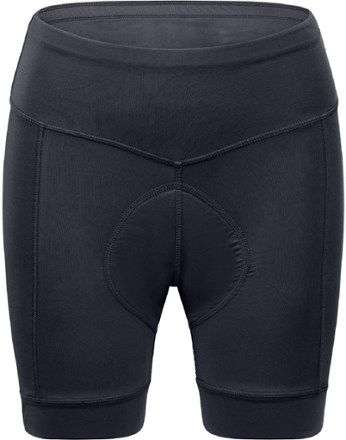 Zoic Premium Liner Bike Shorts - Women's