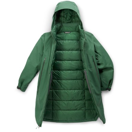 Arc'teryx Beta Down Parka - Women's | REI Co-op