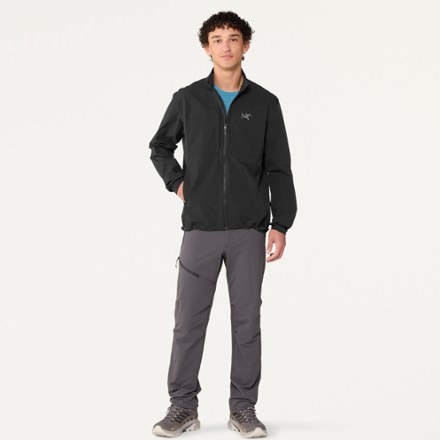 Arc'teryx Gamma Jacket - Men's 3