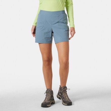 Helly Hansen Elv Light Tur Shorts - Women's 1