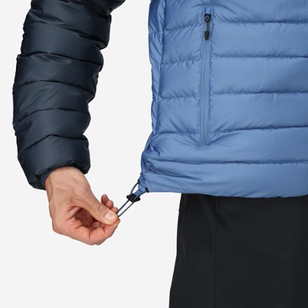 Marmot Highlander Down Jacket - Men's 3