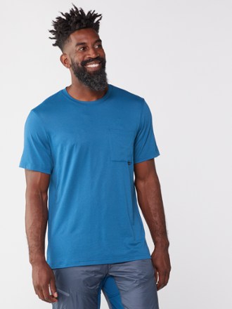 Outdoor Afro + REI Co-op Trail T-Shirt - Men's 1