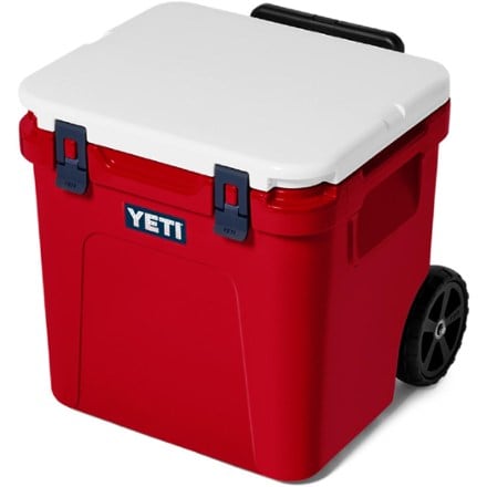 YETI Roadie 48 Wheeled Cooler 5