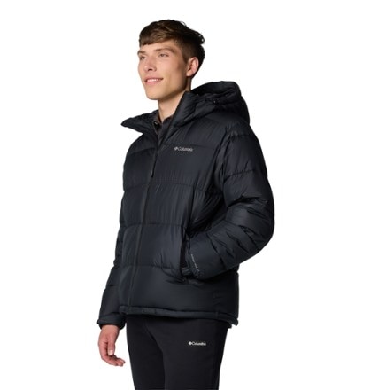 Columbia Pike Lake II Hooded Insulated Jacket - Men's 3