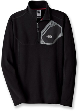 north face delta