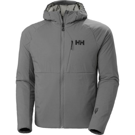 Helly Hansen Odin Stretch Hood Insulator 2.0 Jacket - Men's 0