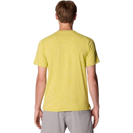 Mountain Hardwear Sunblocker Shirt - Men's 1