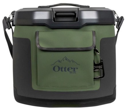 otterbox trooper backpack cooler