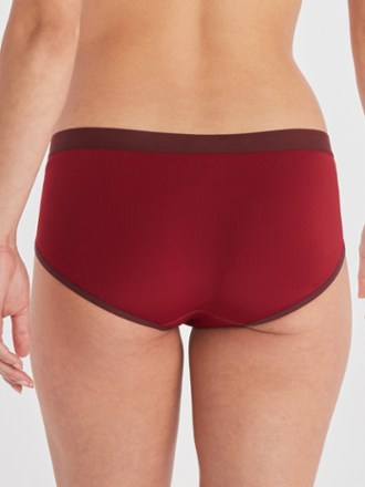ExOfficio Give-N-Go 2.0 Sport Mesh Hipster Underwear - Women's 1