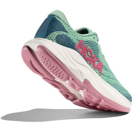 HOKA Rincon 4 Road-Running Shoes - Women's 7