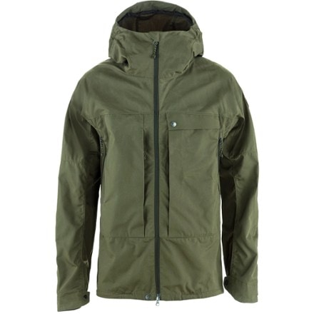 Fjallraven Bergtagen G-1000 Jacket - Men's 0